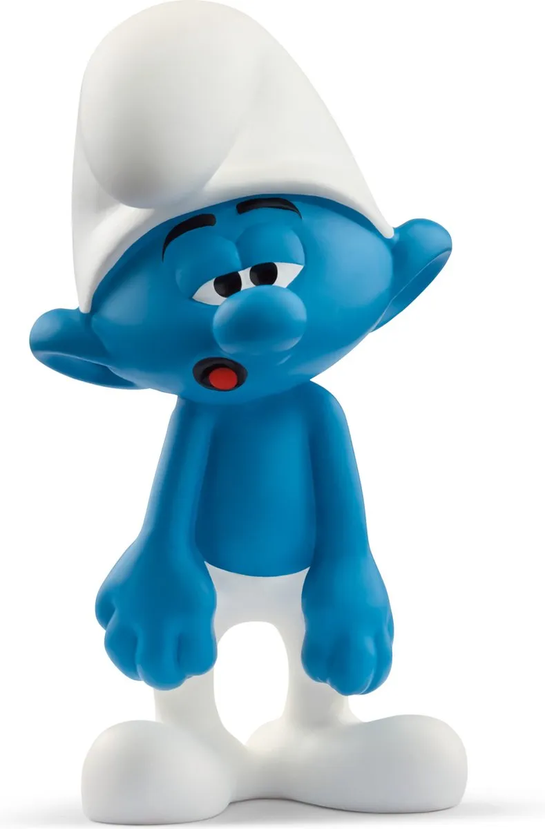 Schleich Domme Smurf 20839