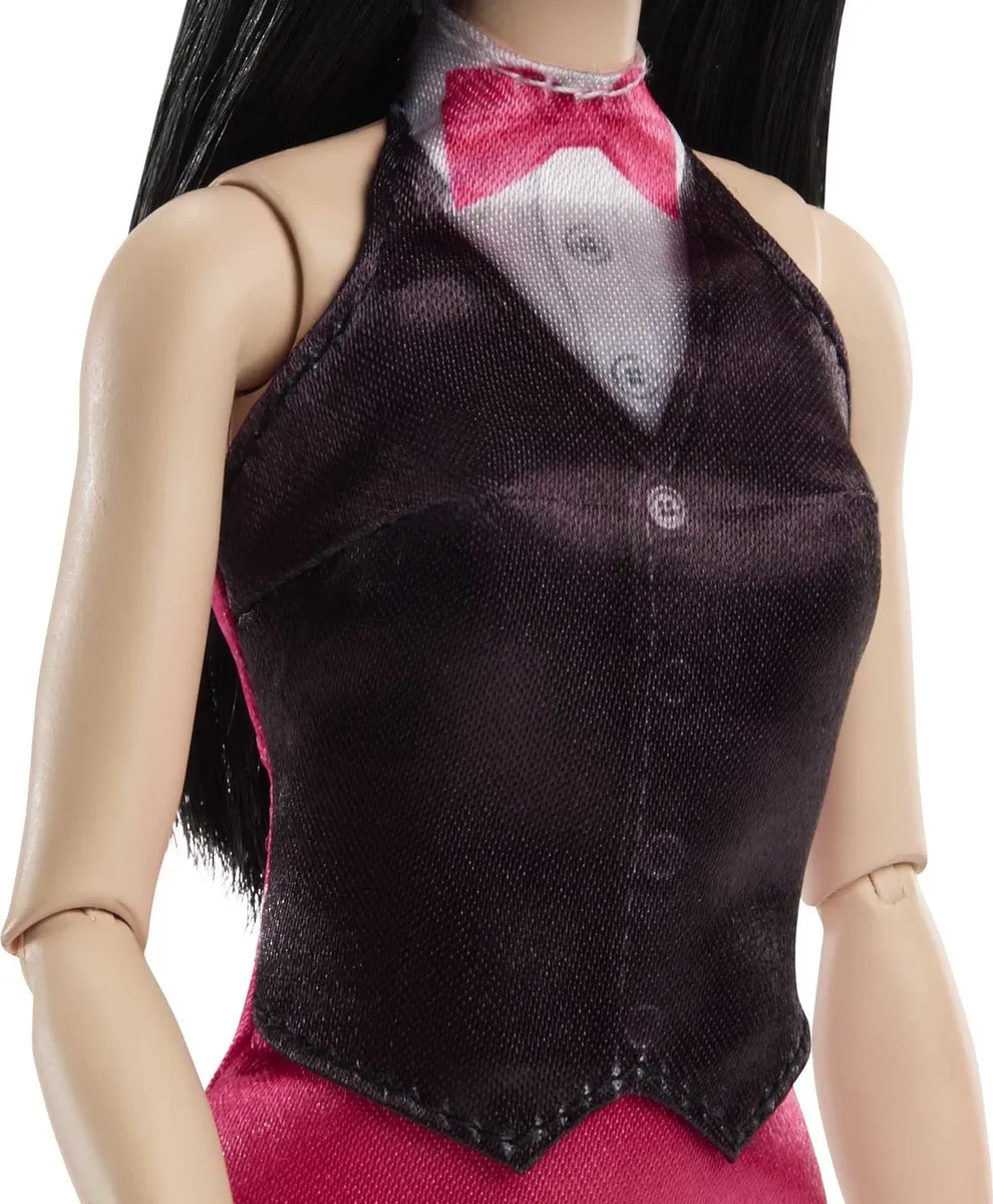 Barbie Violiste Pop - Multicolor