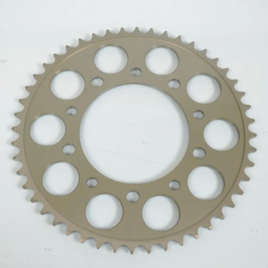 Couronne de transmission Sunstar pour Moto Honda 600 Cb F Hornet 1998 à 2013 48
