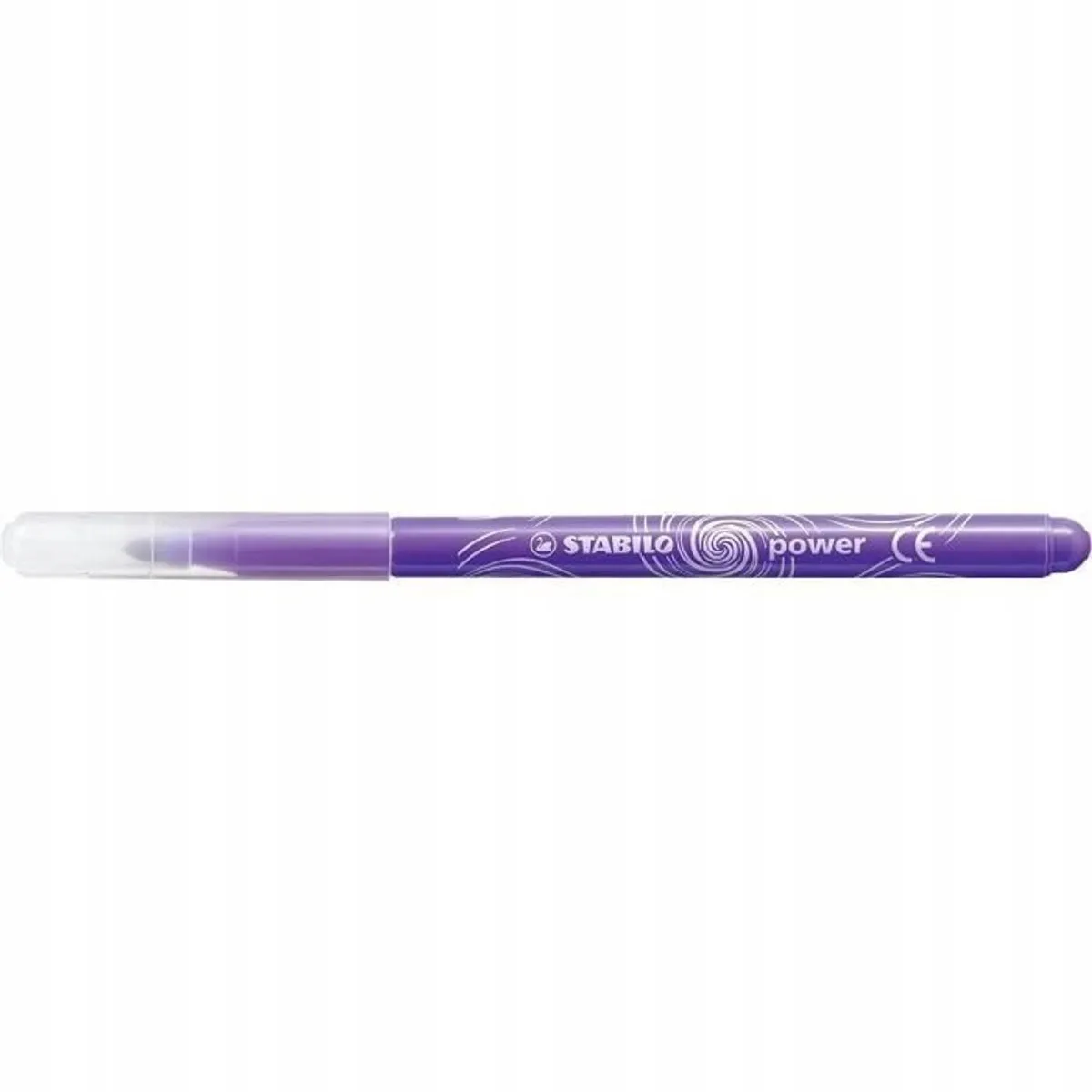 STABILO Kleurrijke Stiften 12 Stuks - Multicolor