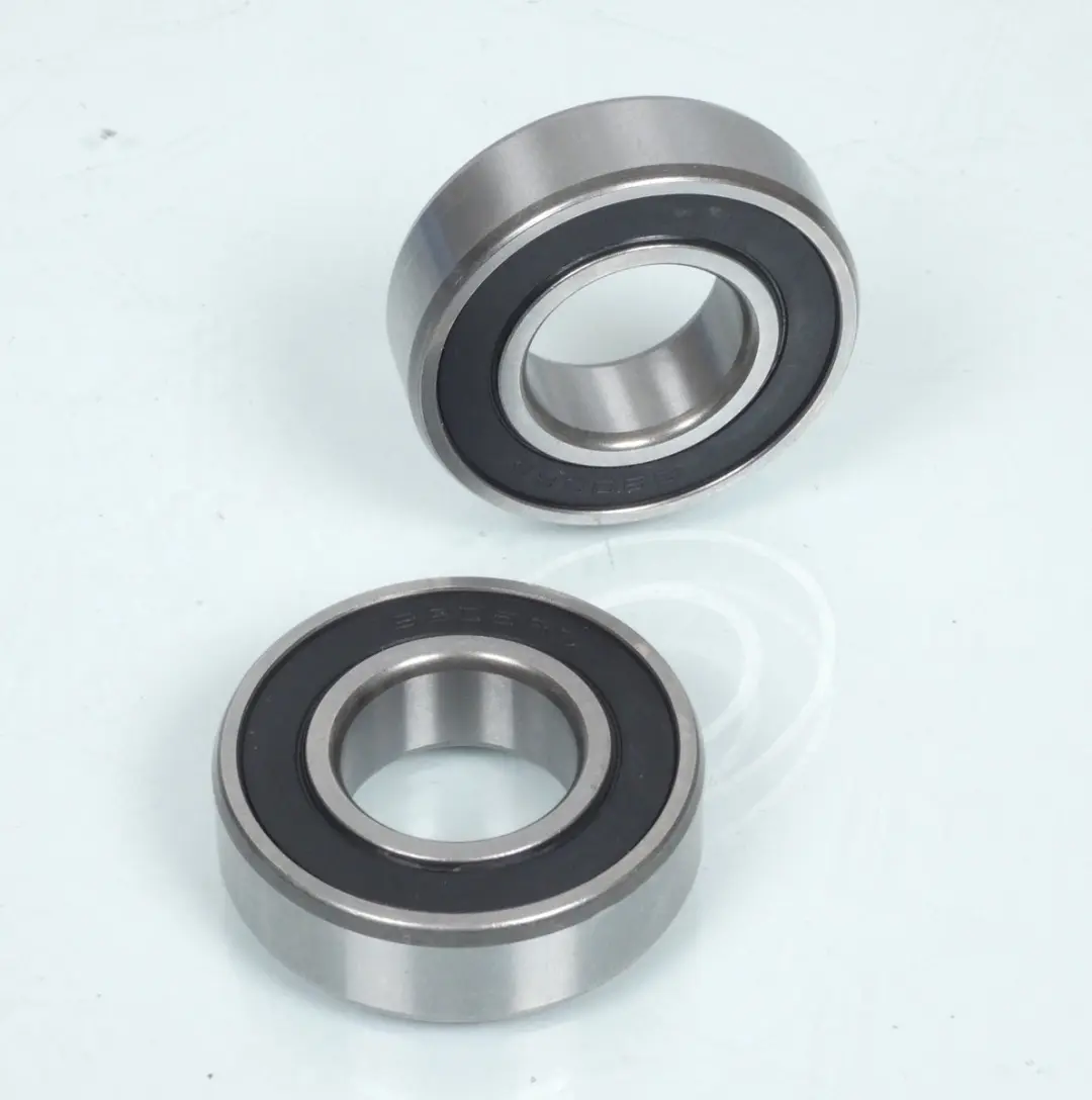 Roulement roue pour moto Harley Davidson 1200 Sportster 9276B AR AV sans ABS