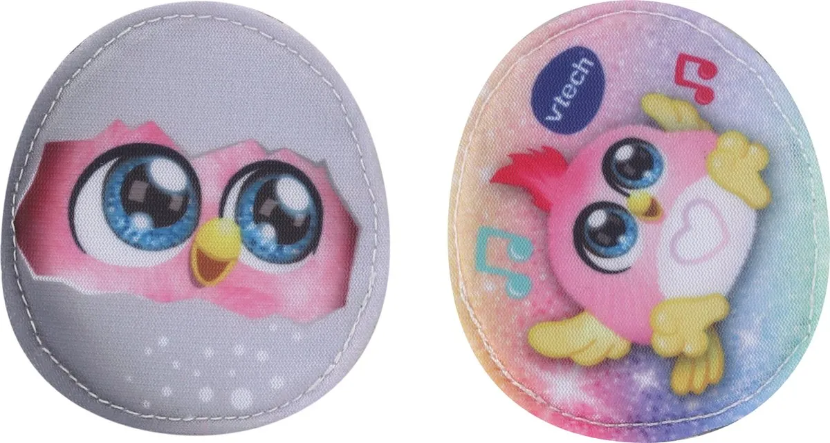 Vtech Lolibird - Roze