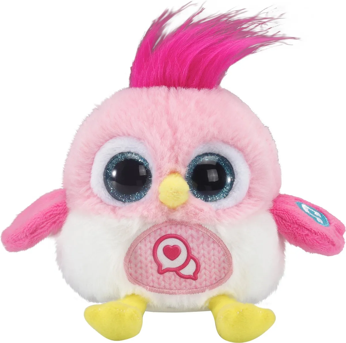 Vtech Lolibird - Roze - afbeelding 6 van 6