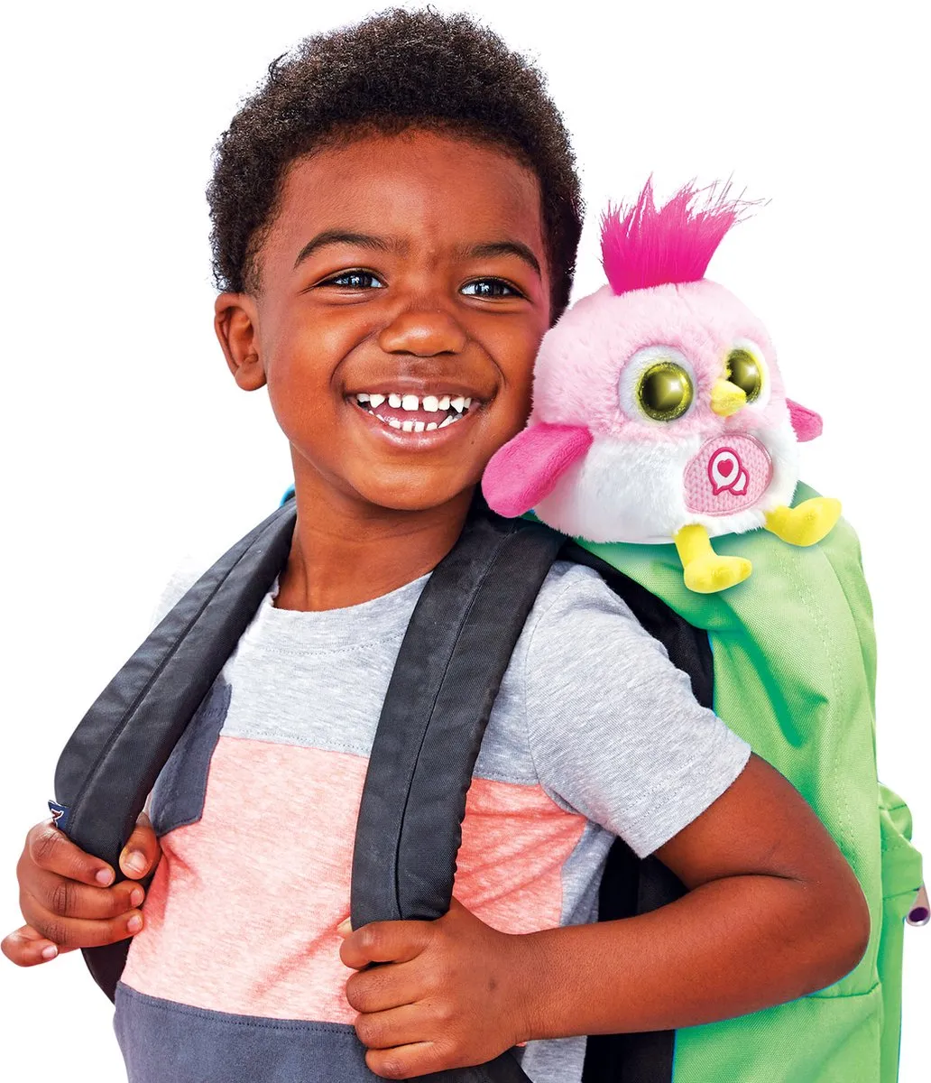Vtech Lolibird - Roze