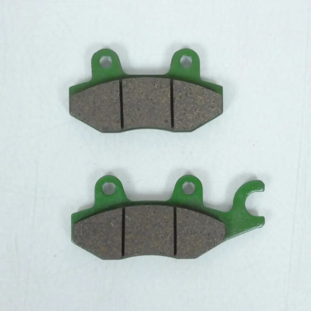 Plaquette de frein Brembo pour Quad CF moto 600 Zforce Ex 2013 à 2016 AVD Neuf