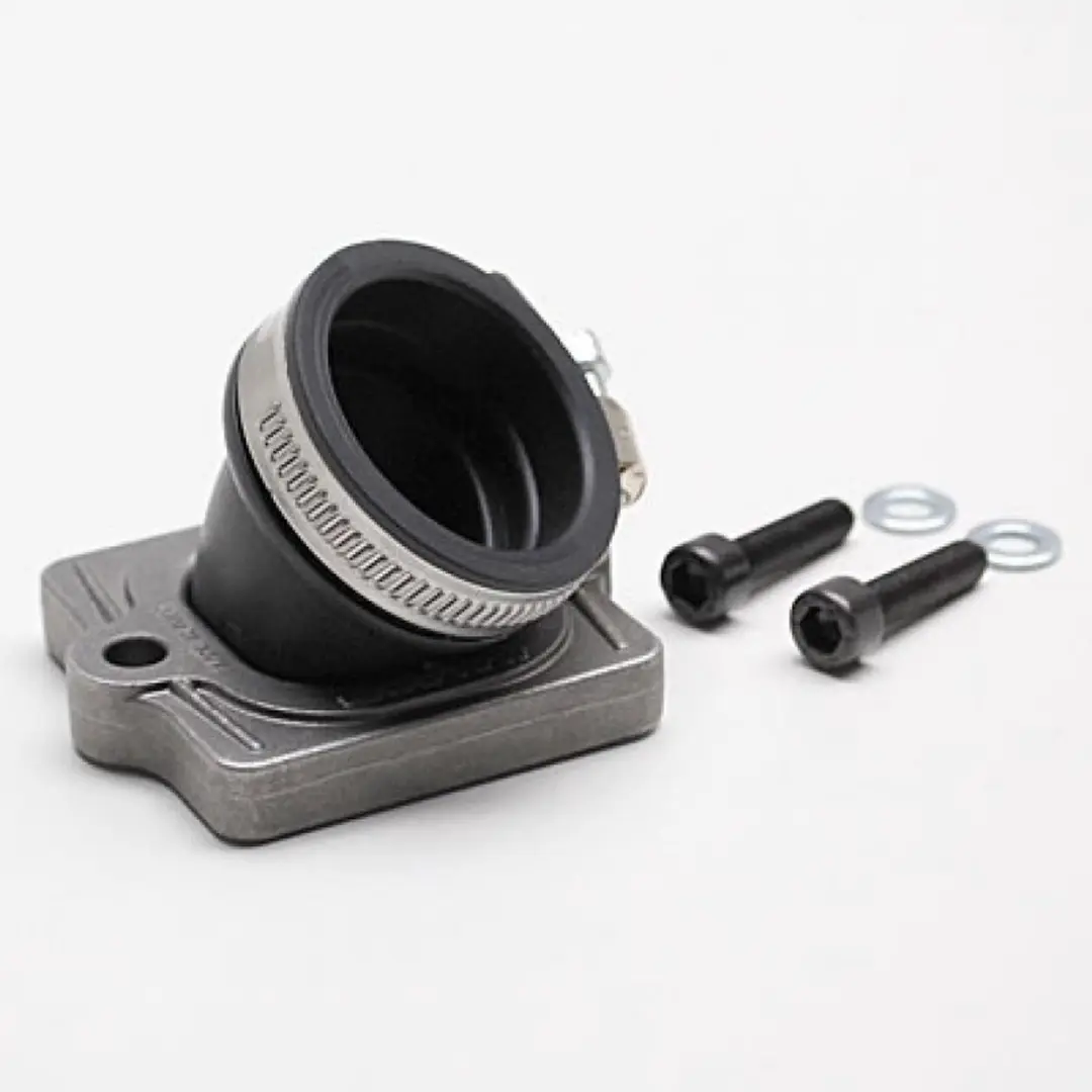 Pipe d admission Malossi pour Scooter Gilera 50 ICE GP Neuf