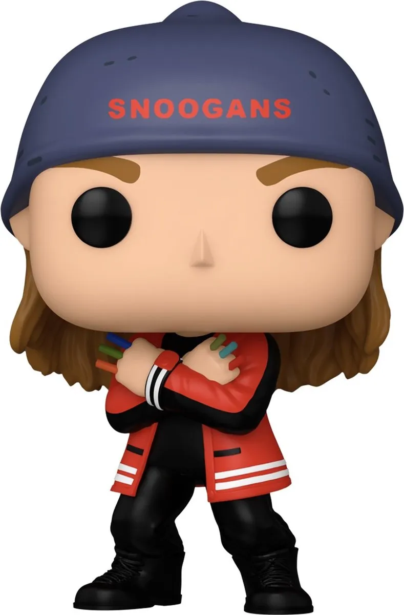 Funko Pop! Movies Clerks Jay