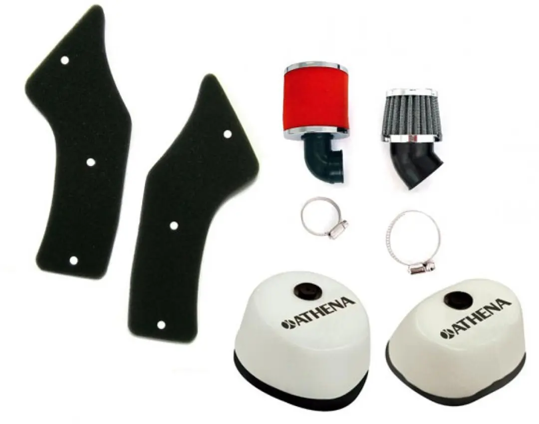 athena luchtfilter voor honda 50 sh scoopy 1993 tot 1995 s410210200001 nieuw