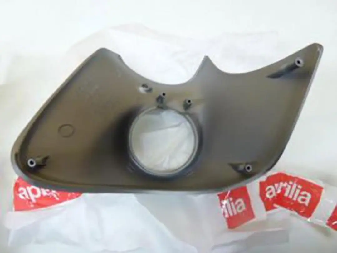 Originele handbescherming voor Aprilia Scarabeo 200 scooter 1999 tot 2004 ap8158