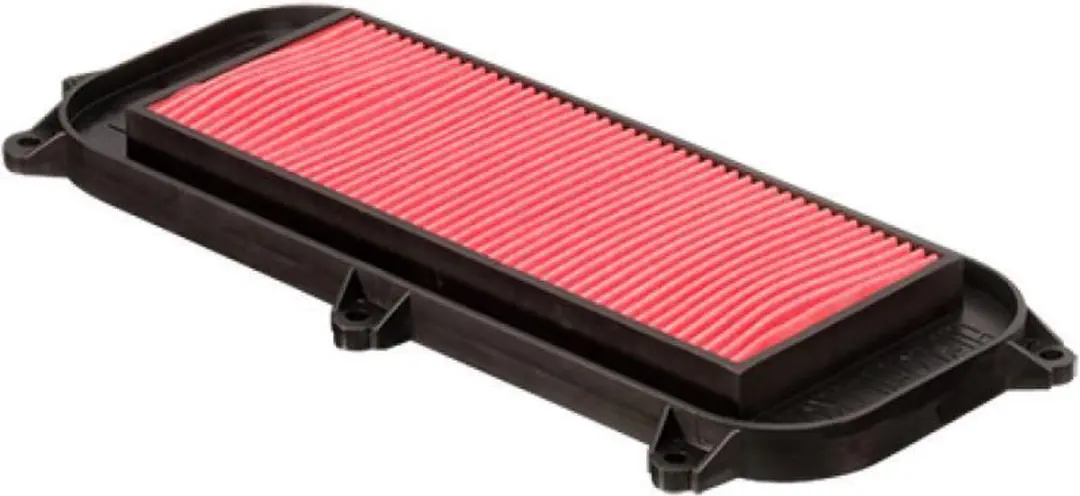 hiflofiltro luchtfilter voor kymco 125 dink scooter 2006 tot 2015 hfa5003 001624