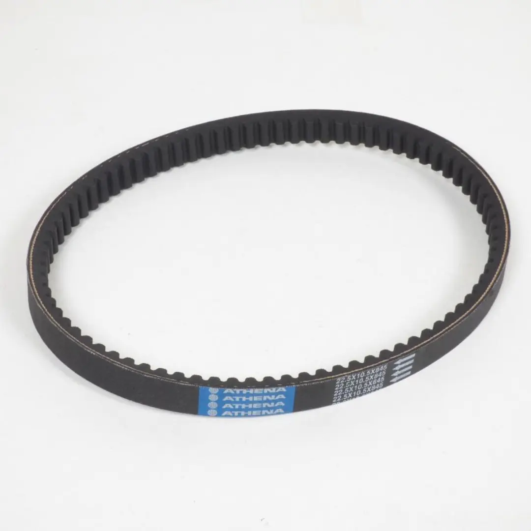 athena aandrijfriem voor piaggio 250 hexagon scooter 1998 tot 2000 s410000350019