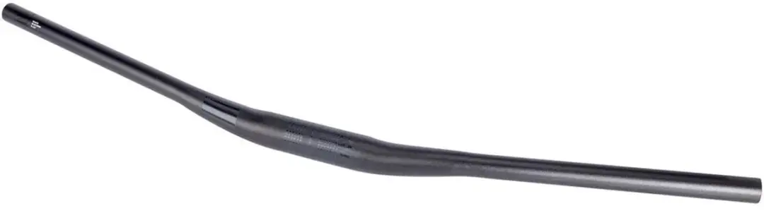 Contec Moab R15 S9 Stuur Zilver 31.8 mm / 740 mm