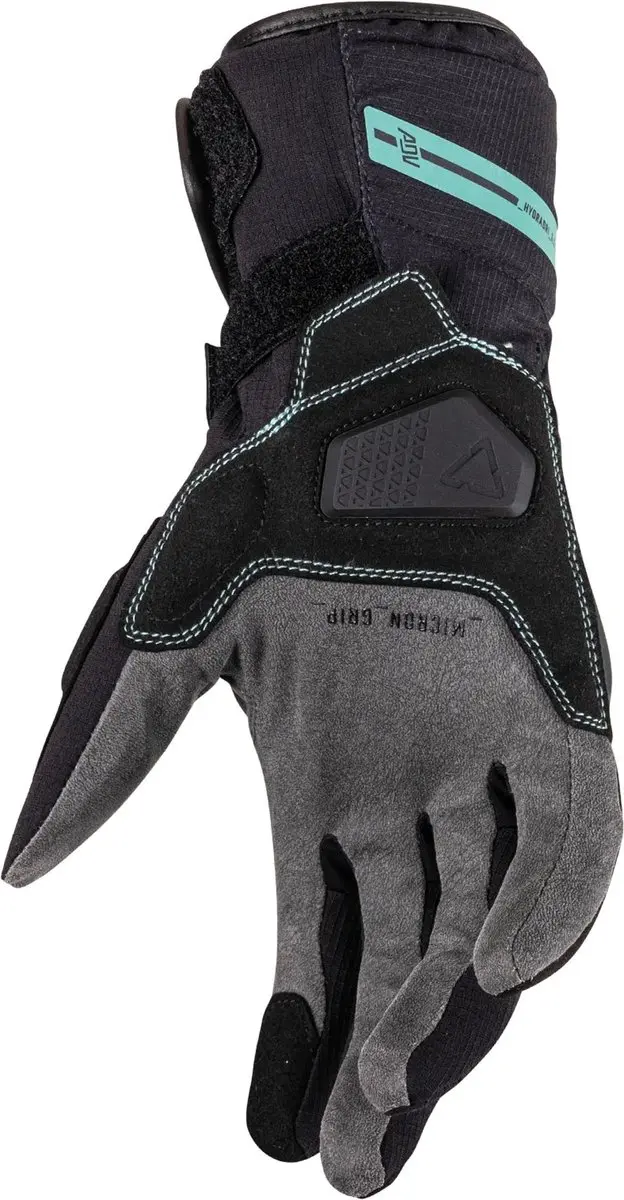 Leatt ADV HydraDri 6.5 Dames Motorhandschoenen - L