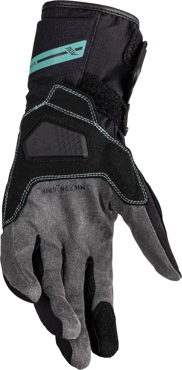 Leatt ADV HydraDri 6.5 Dames Motorhandschoenen - L