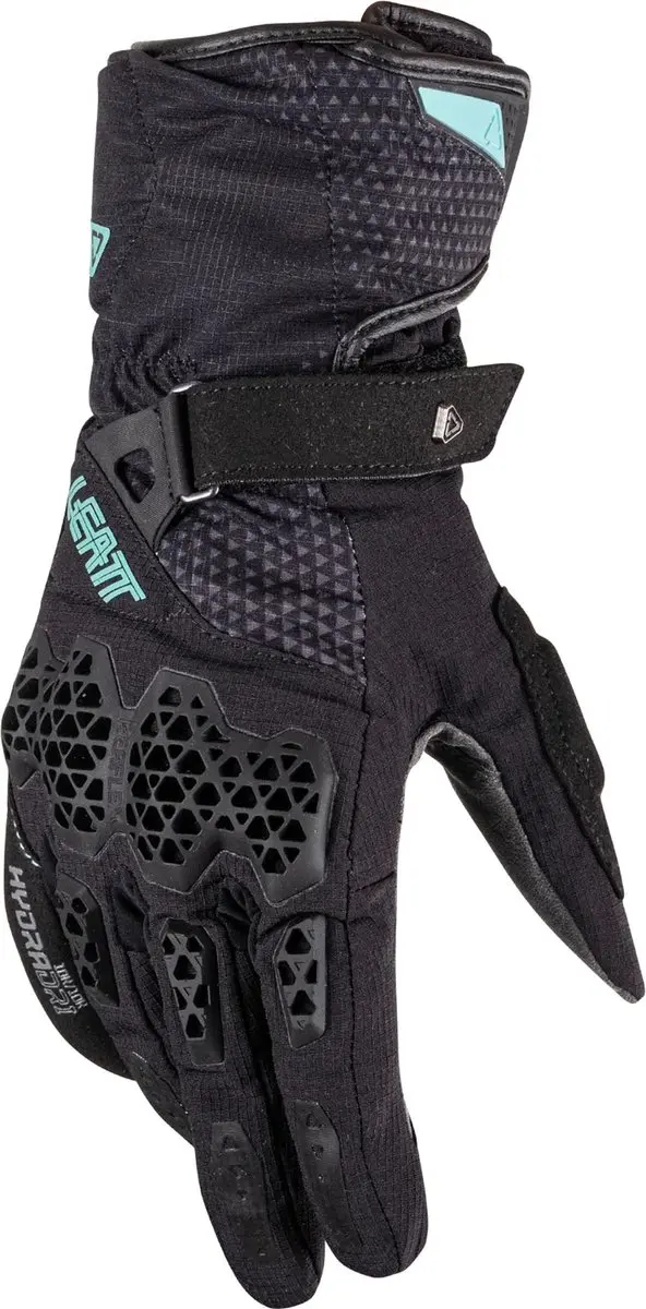 Leatt ADV HydraDri 6.5 Dames Motorhandschoenen - L