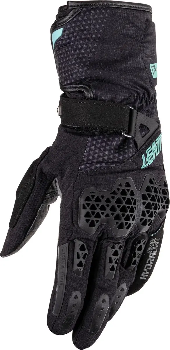 Leatt ADV HydraDri 6.5 Dames Motorhandschoenen - L