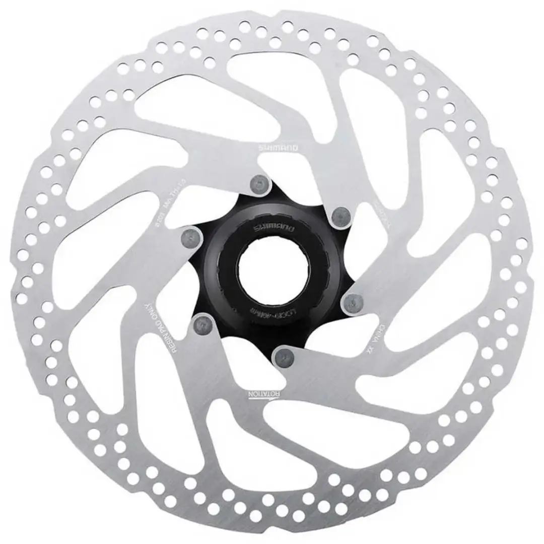 Shimano SM-RT30 Remschijf 180mm