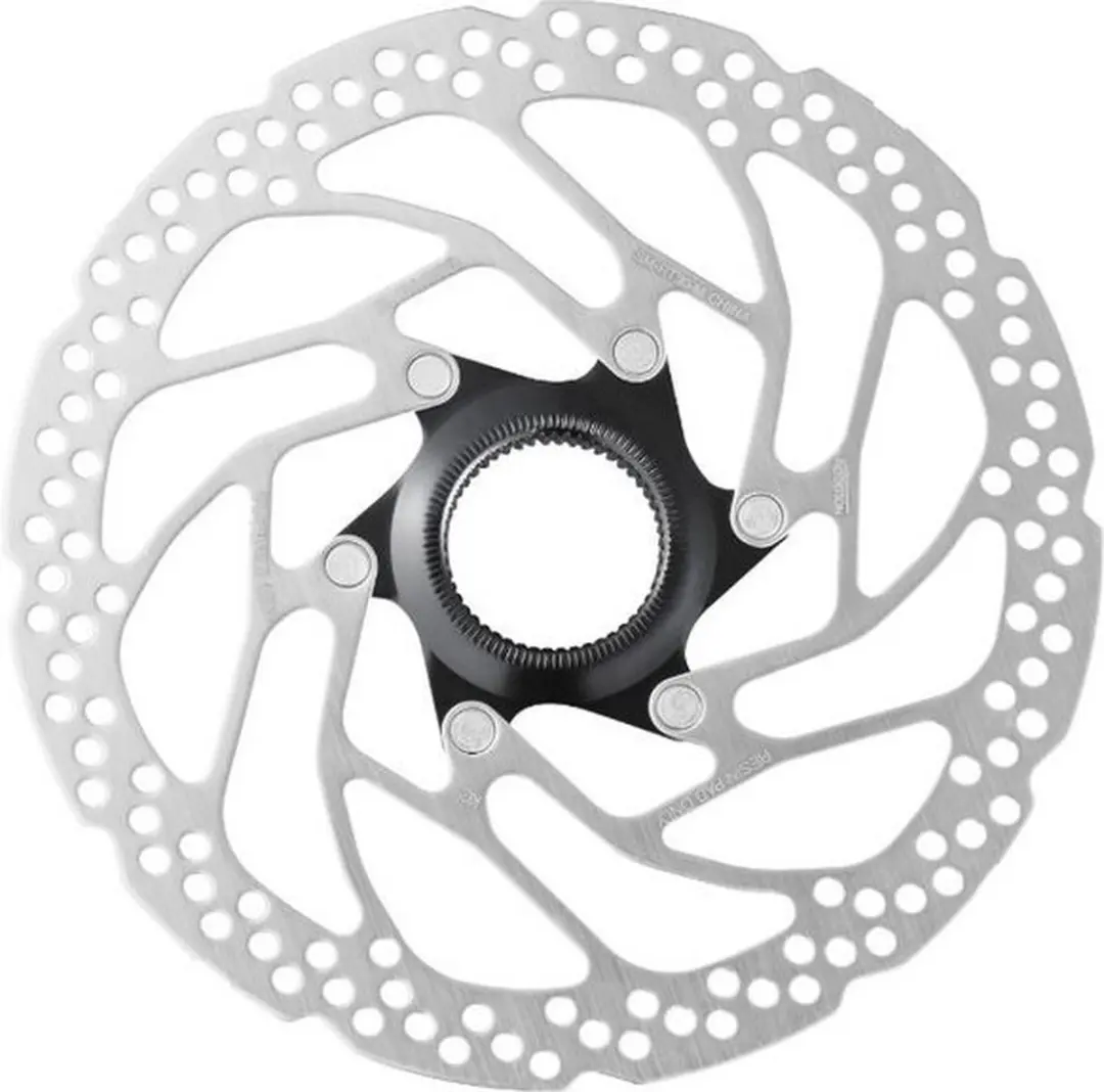 Shimano SM-RT30 Remschijf 180mm