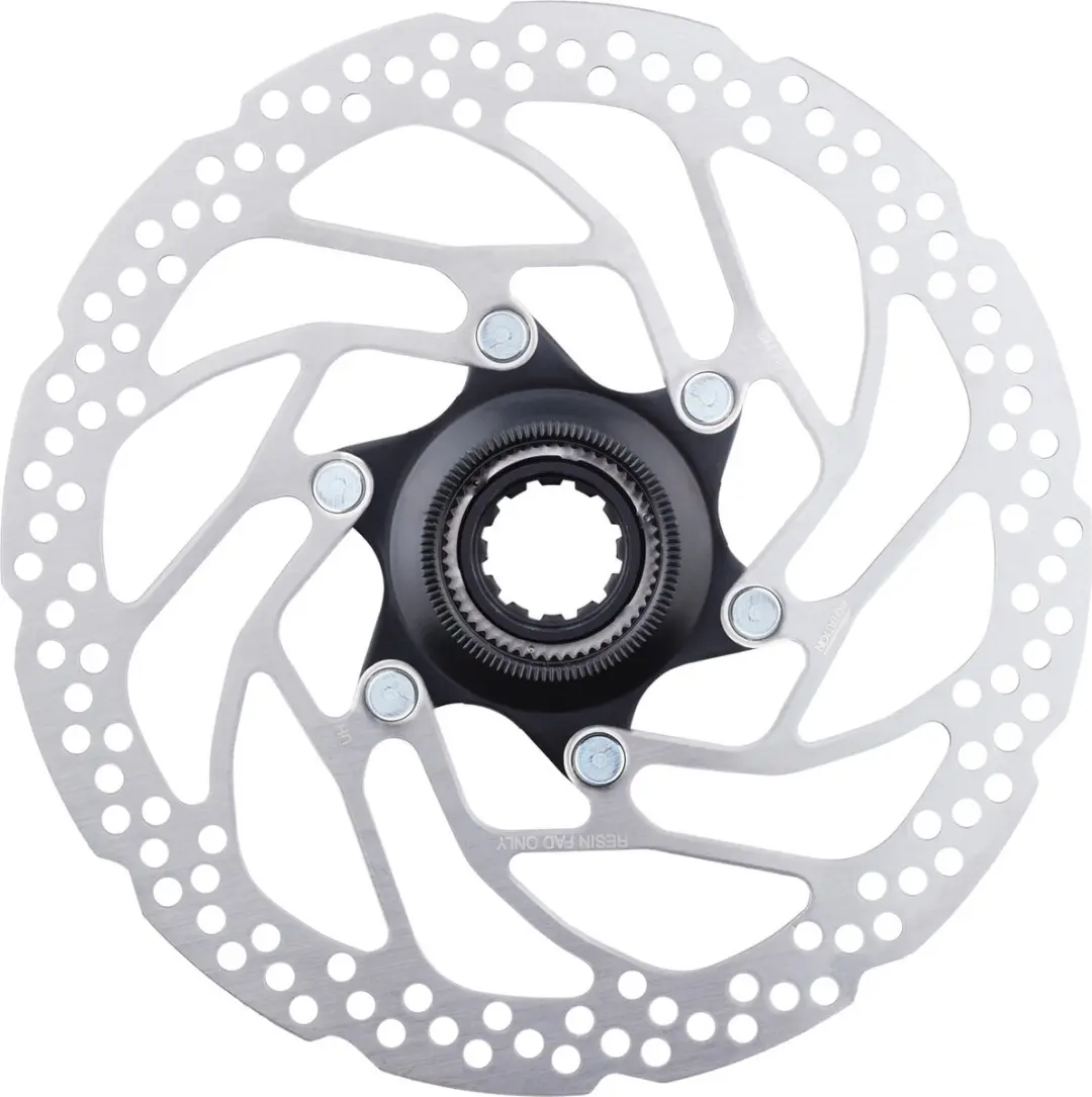 Shimano SM-RT30 Remschijf 180mm