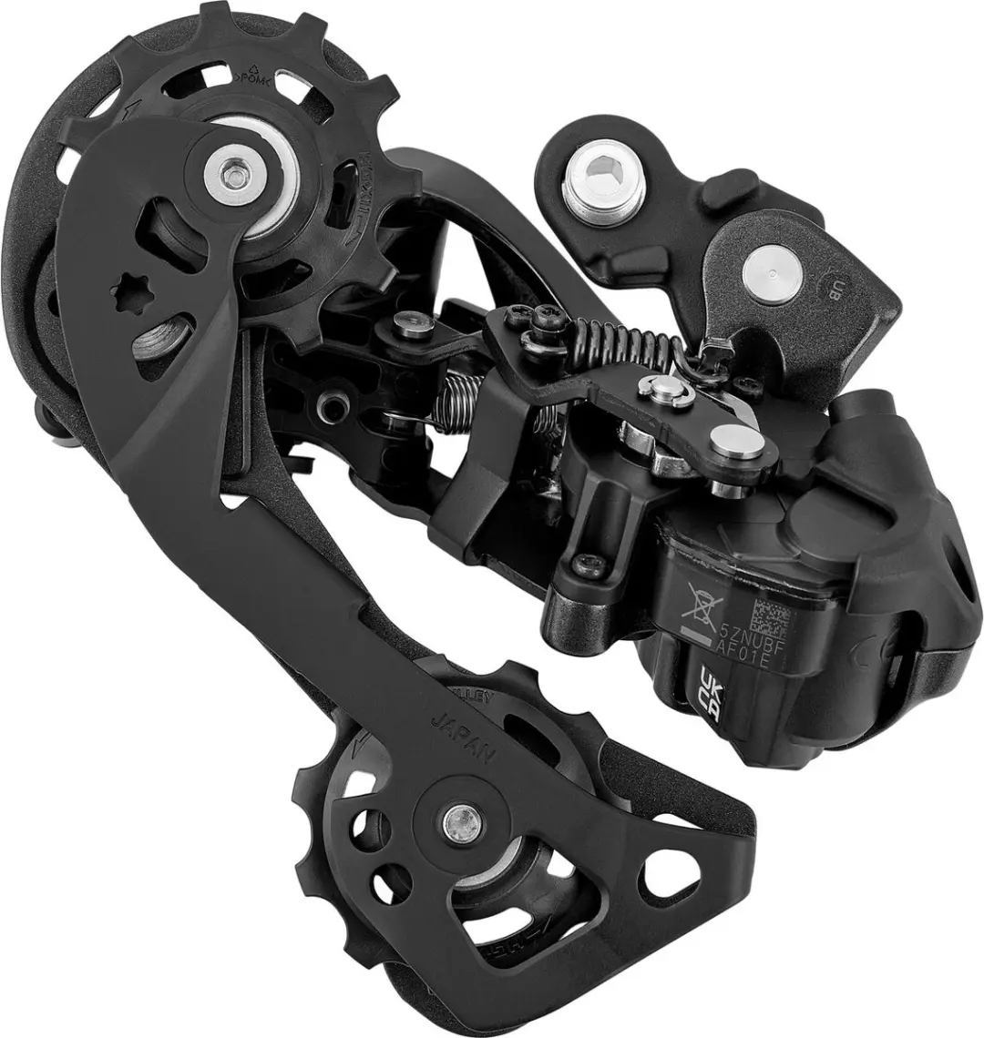Shimano Deore XT Di2 RD-M8050 Achterderailleur 11-speed