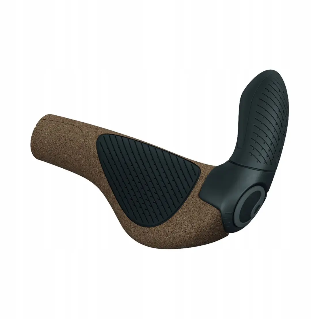 Ergon GP3 Evo Biocork Handvatten