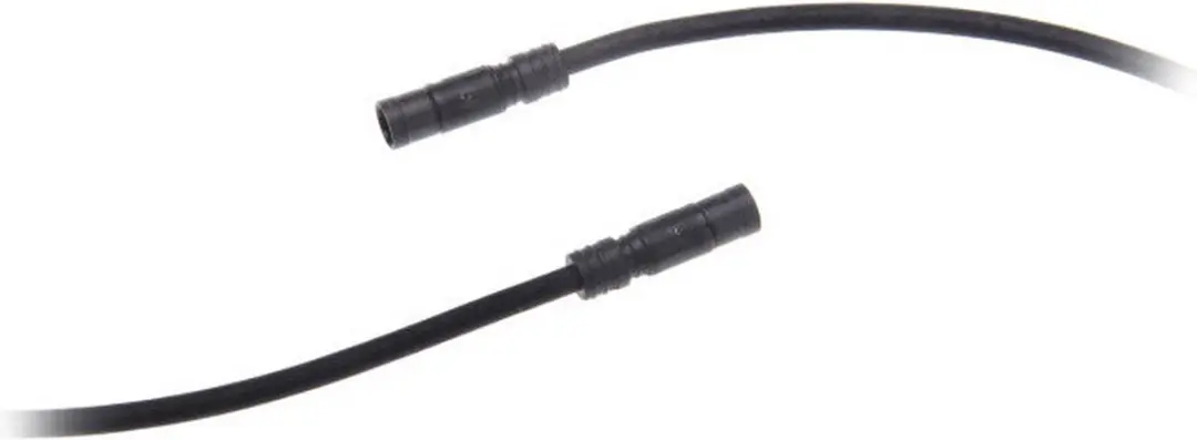 Shimano Di2 E-tube Kabel Ew-sd50 250mm - Zwart