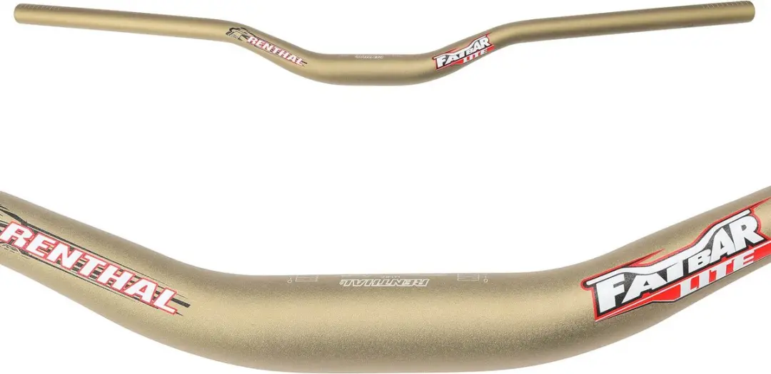 Renthal V2 Fatbar Lite stuur