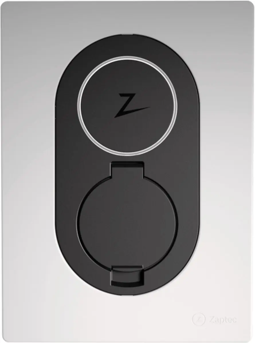 Zaptec Go & Go2