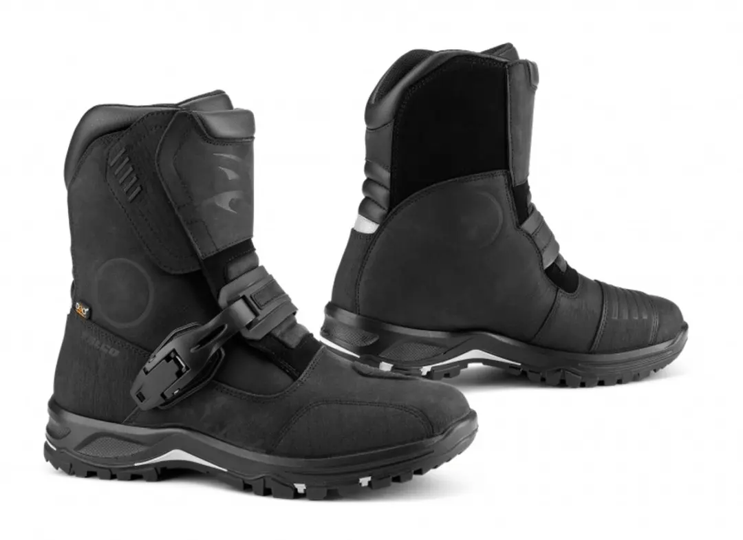 Falco Marshall Motorschoenen
