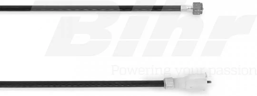 vicma speedo kabel voor scooter beta 50 quadra 019sp / 29.1411.052 nieuw