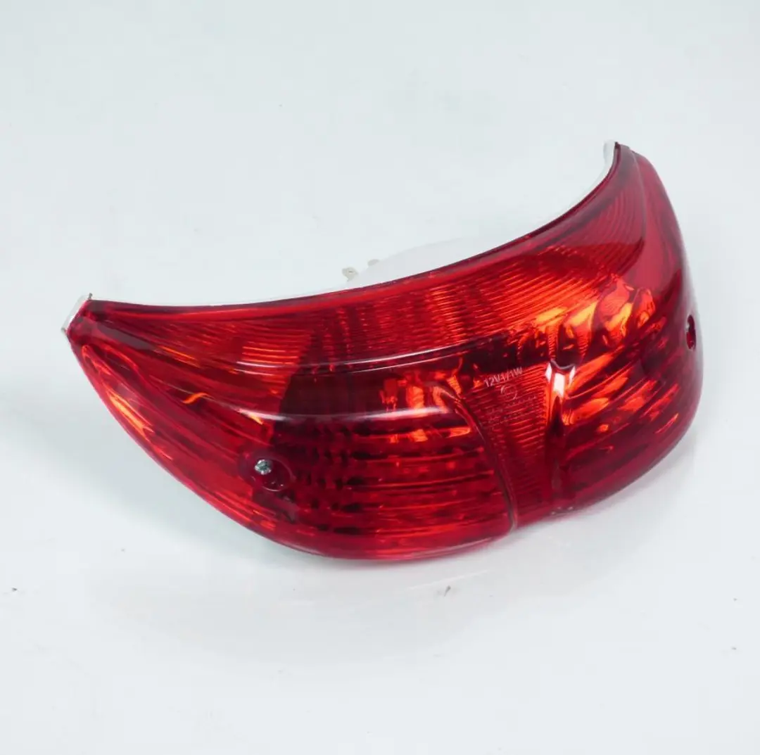 Vicma ST-6126 Achterlicht Scooter Peugeot 50 TKR - Rood