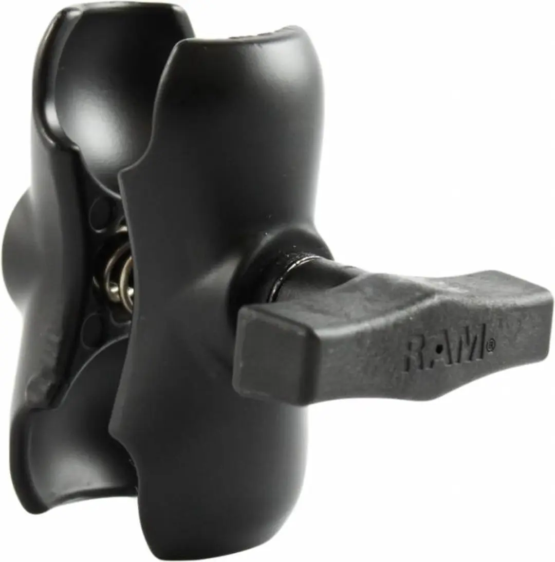 RAM Mounts RAM-101U-B Montagekit - Zwart - afbeelding 3 van 6