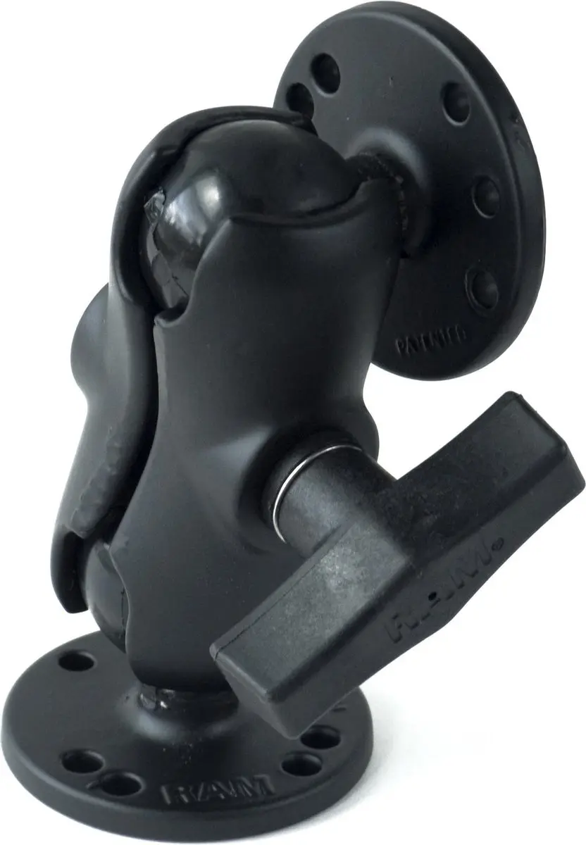 RAM Mount RAM-101U-B montagekit