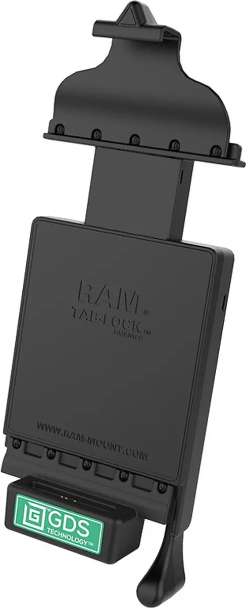RAM Universele GDS Voertuigdock voor IntelliSkin Tablets