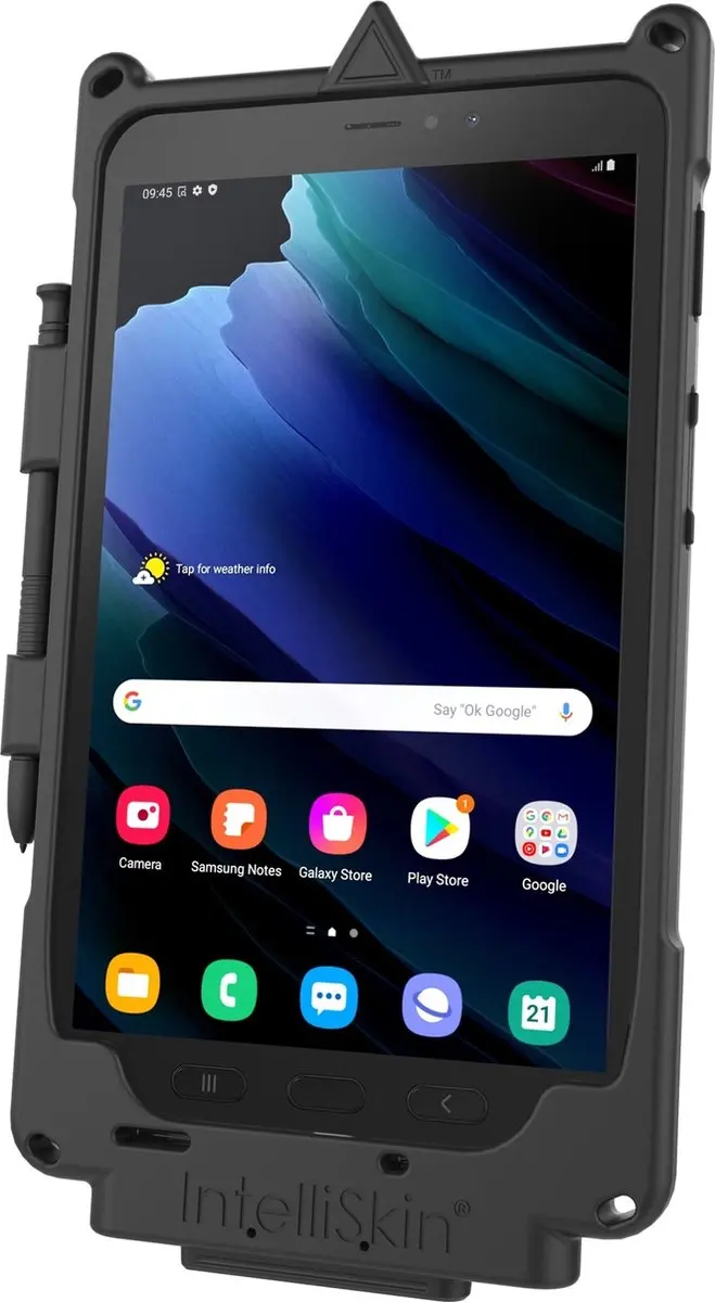 RAM IntelliSkin Case Geschikt voor Samsung Galaxy Tab Active 3