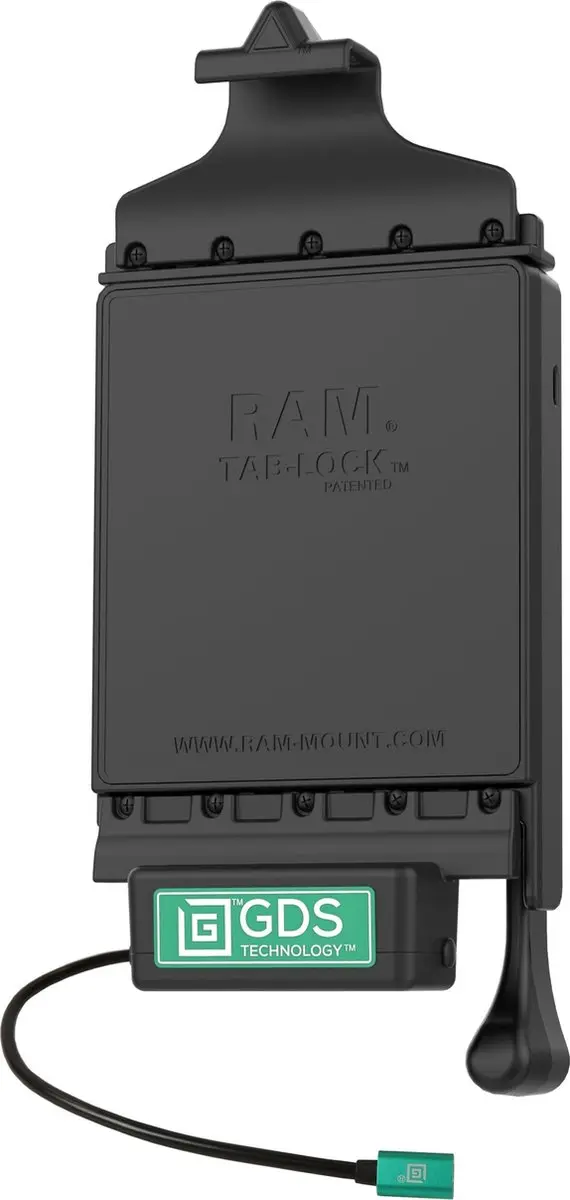 RAM GDS Voertuigdock voor iPad mini 6 met IntelliSkin