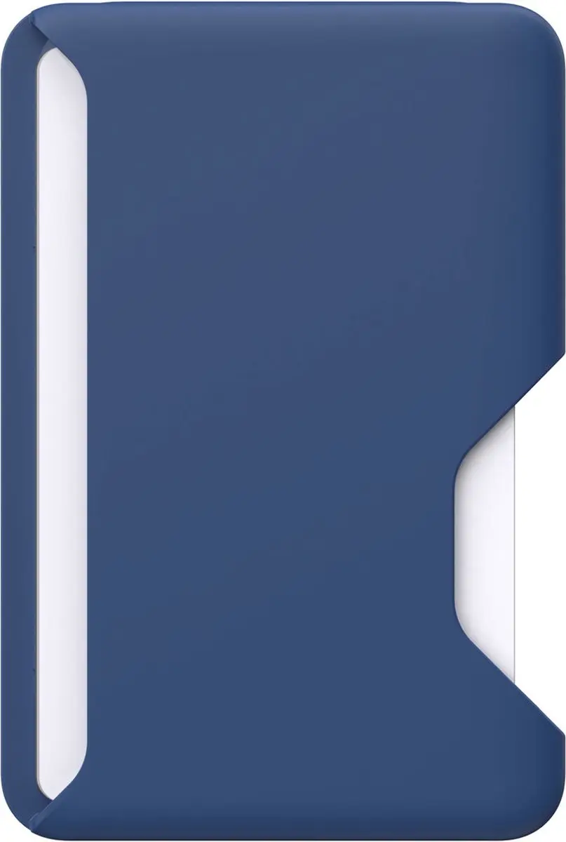 Speck ClickLock Wallet MagSafe Blauw - 150423-3180 - afbeelding 4 van 6