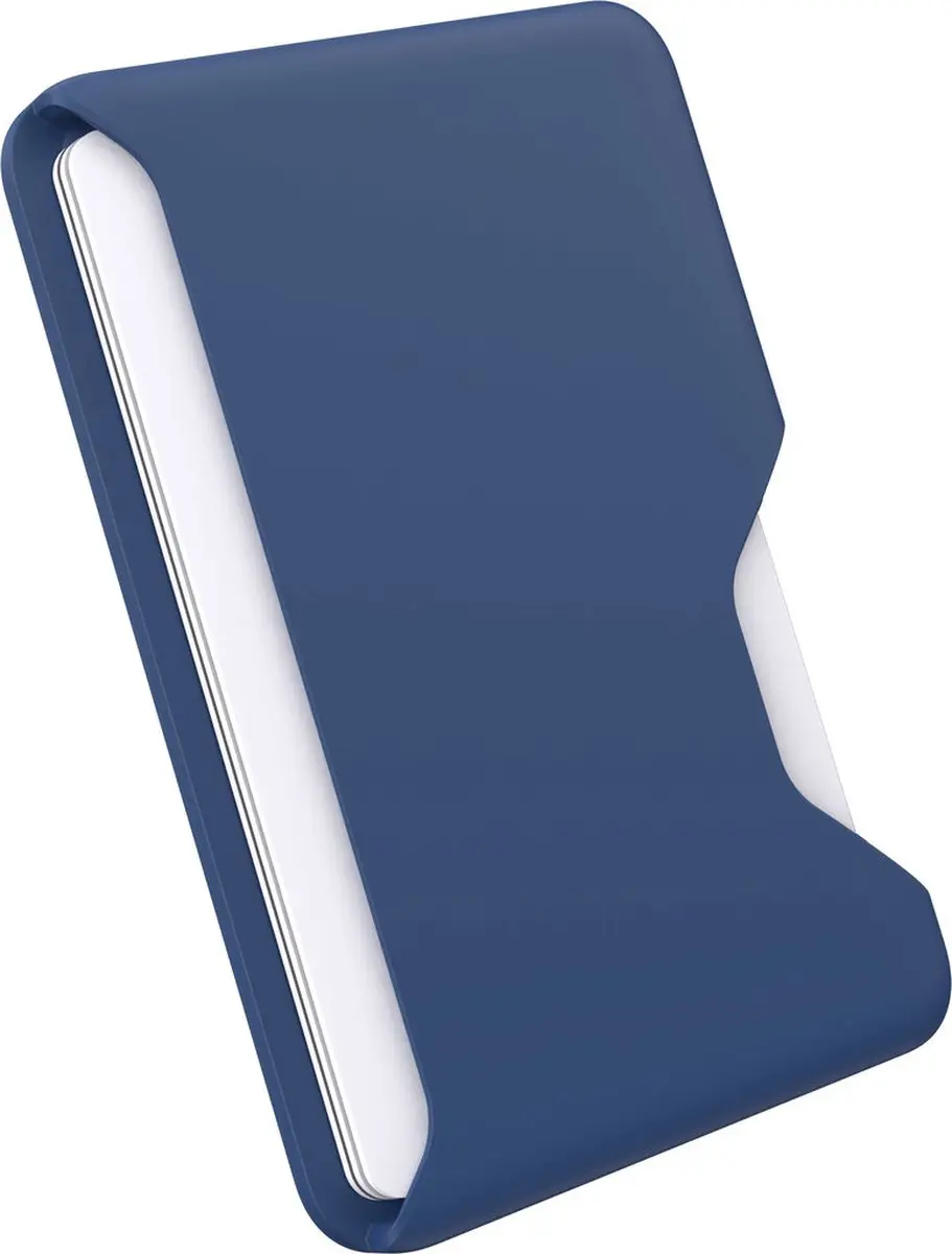 Speck ClickLock Wallet MagSafe Blauw - 150423-3180 - afbeelding 2 van 6