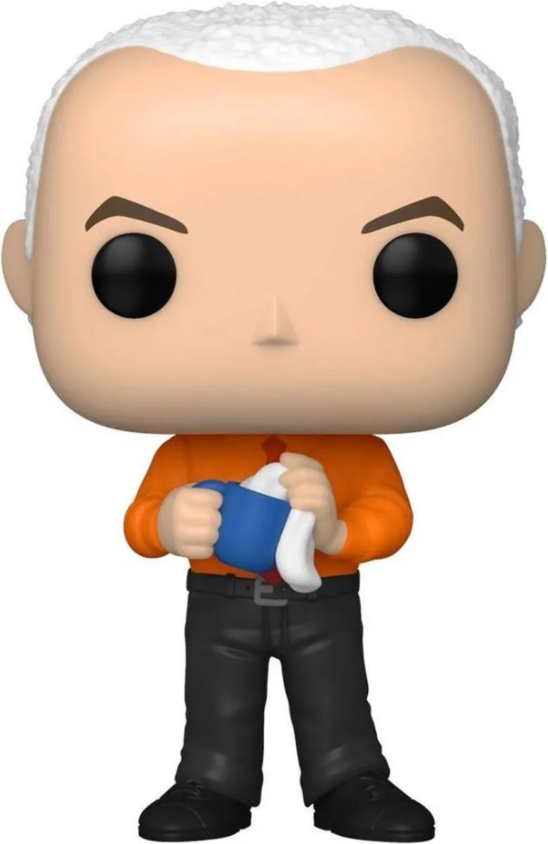 Funko Pop! Friends Gunther #1064 - Multi