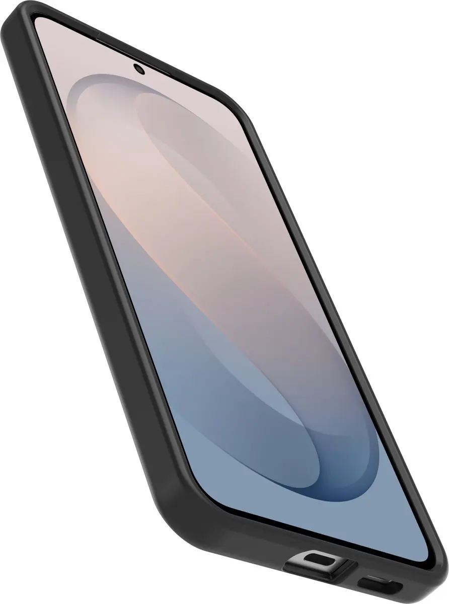 OtterBox React 77-001364 Hoesje - Samsung Galaxy S26 FE - Zwart