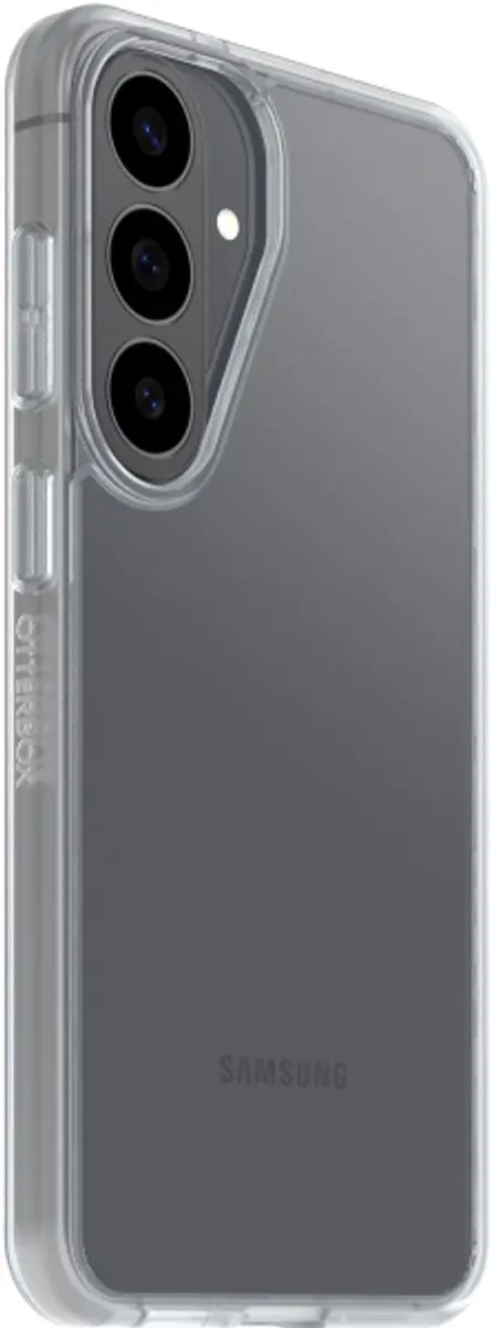 OtterBox React 77-001364 Hoesje - Samsung Galaxy S26 FE - Zwart - afbeelding 6 van 6