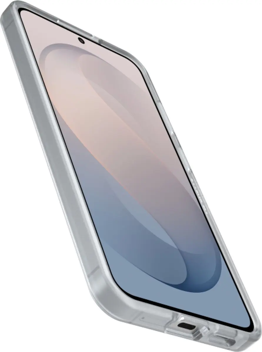 OtterBox React 77-001364 Hoesje - Samsung Galaxy S26 FE - Zwart
