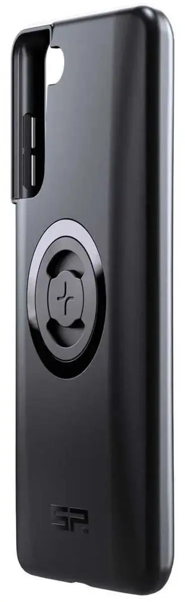 SP Connect Phone Case S21 SPC+ 52638 - Zwart