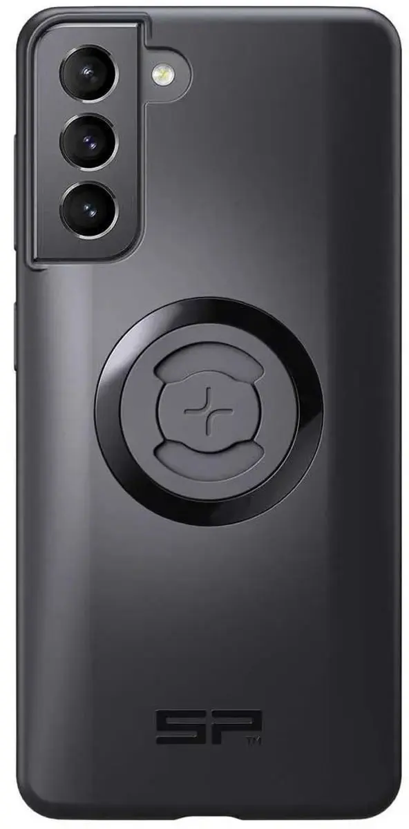 SP Connect Phone Case S21 SPC+ 52638 - Zwart