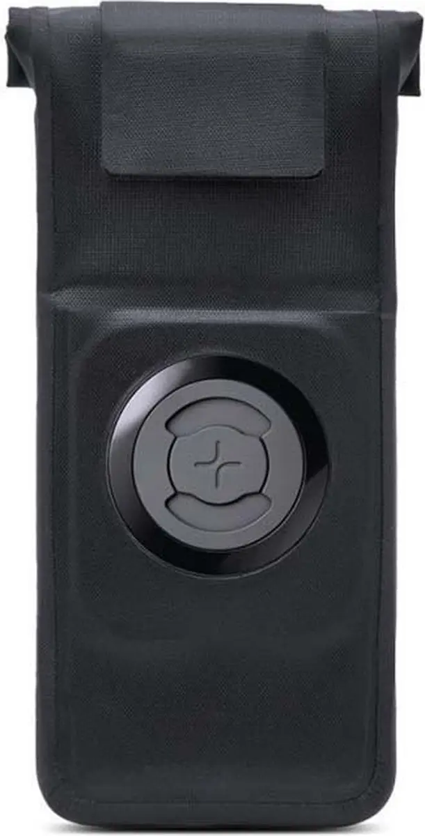 SP Connect Universele Telefoonhoes SPC+ 52642 - Maat L - Zwart - afbeelding 3 van 6