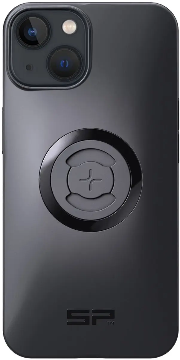 SP Connect SPC+ iPhone 13/14 Hoesje MagSafe