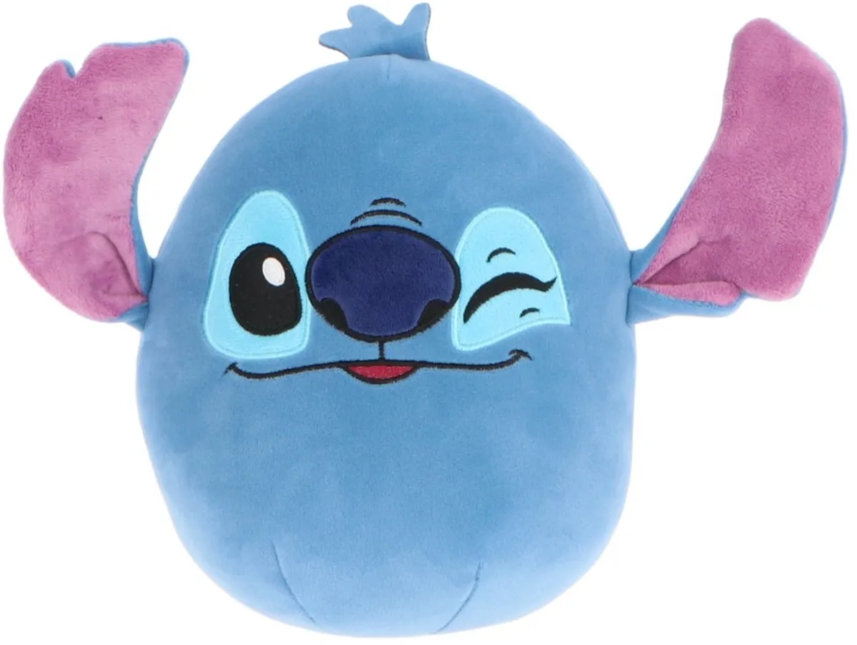Disney Lilo & Stitch Squishy 22cm