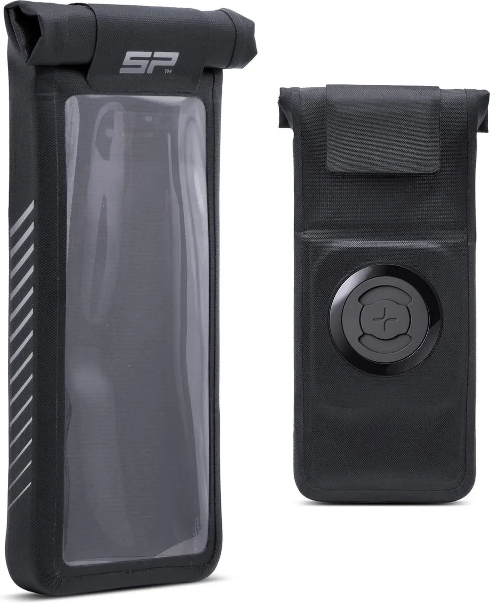 SP Connect Universele Telefoonhoes SPC+ 52664 - XL - Zwart