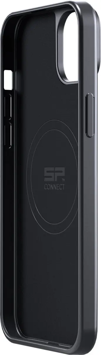 SP Connect SPC+ Series 52670 Telefoonhoes - iPhone 15 Plus - Zwart
