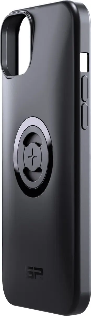 SP Connect SPC+ Series 52670 Telefoonhoes - iPhone 15 Plus - Zwart